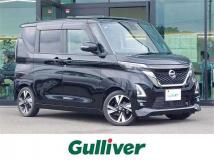 2022 Nissan ROOX