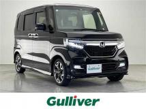 2019 Honda N BOX