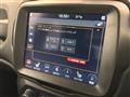 2021 Chrysler Renegade