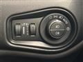 2021 Chrysler Renegade