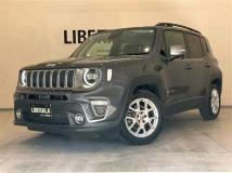 2021 Chrysler Renegade