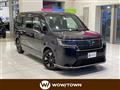 2022 Honda Step WGN
