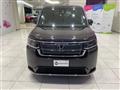 2022 Honda Step WGN