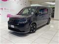 2022 Honda Step WGN