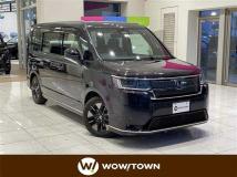 2022 Honda Step WGN