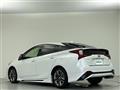 2021 Toyota Prius