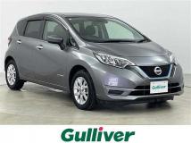 2019 Nissan Note