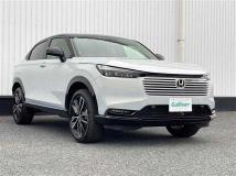 2026 Honda VEZEL