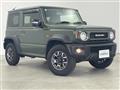 2024 Suzuki Jimny Sierra