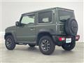 2024 Suzuki Jimny Sierra
