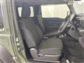 2024 Suzuki Jimny Sierra