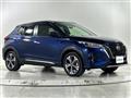 2021 Nissan KIX
