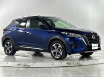 2021 Nissan KIX