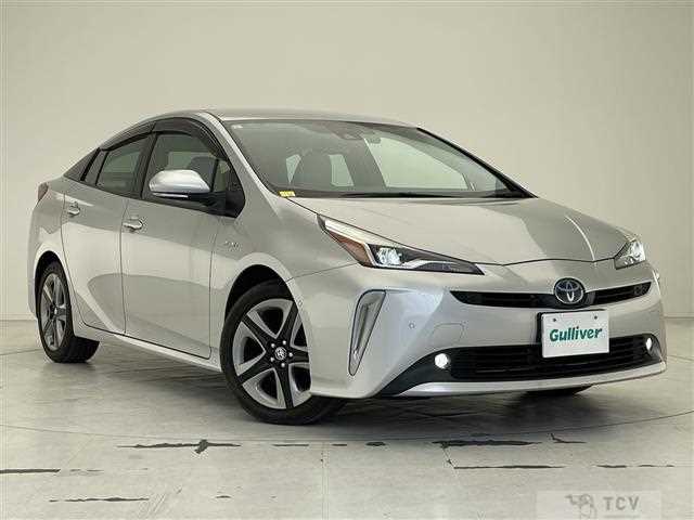 2019 Toyota Prius