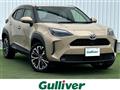 2022 Toyota Yaris Cross