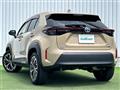 2022 Toyota Yaris Cross