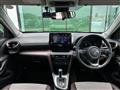 2022 Toyota Yaris Cross