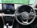 2022 Toyota Yaris Cross
