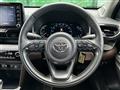 2022 Toyota Yaris Cross