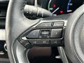 2022 Toyota Yaris Cross