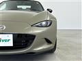 2024 Mazda Roadster