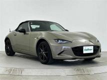 2024 Mazda Roadster