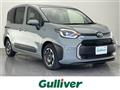 2023 Toyota Sienta