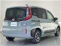 2023 Toyota Sienta