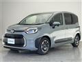 2023 Toyota Sienta
