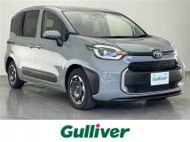 2023 Toyota Sienta
