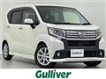 2016 Daihatsu Move