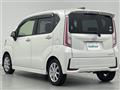 2016 Daihatsu Move