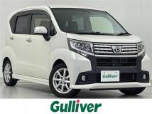2016 Daihatsu Move