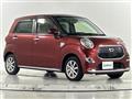 2016 Daihatsu Cast