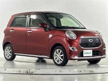 2016 Daihatsu Cast