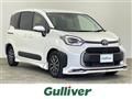 2023 Toyota Sienta