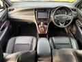 2015 Toyota Harrier