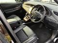2015 Toyota Harrier