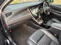 2015 Toyota Harrier