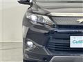 2015 Toyota Harrier