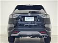 2015 Toyota Harrier