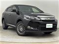 2016 Toyota Harrier