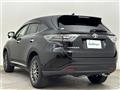 2016 Toyota Harrier