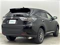 2016 Toyota Harrier