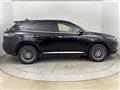 2016 Toyota Harrier