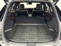 2016 Toyota Harrier