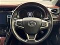 2016 Toyota Harrier
