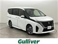 2023 Nissan Serena