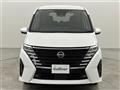 2023 Nissan Serena