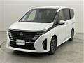2023 Nissan Serena
